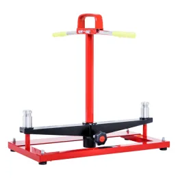 Flutlichttrage MEISTER Duo-Light 450