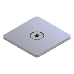 Abdeckkappe 45 x 45 