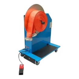 Schlauchaufwickler BARTH Rollstar Classic