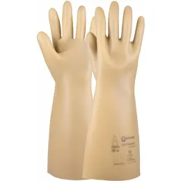 Schutzhandschuh für Elektroarbeiten, 500 V