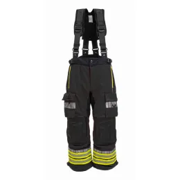 Bundhose IGNIS 469 SUPREME Modell 503, schwarzblau