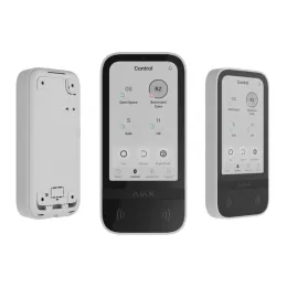 AX-KEYPAD-TOUCHSCREEN