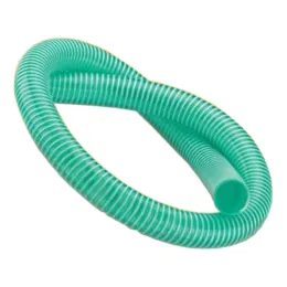 Schläuche mit PVC-Spirale, lichte Weite 100 mm