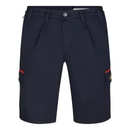 Bermuda-Short B team