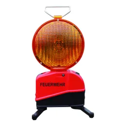 Star-Flash LED Typ 627, einseitig