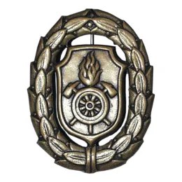 Feuerwehr-Leistungsabzeichen Wasser