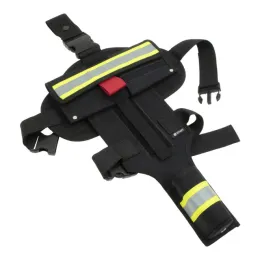 Beiltasche mit Beinfixierung