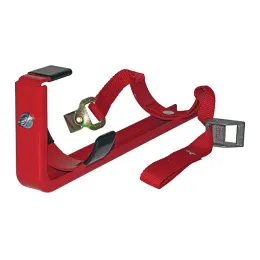 Feuerlöscherhalterung