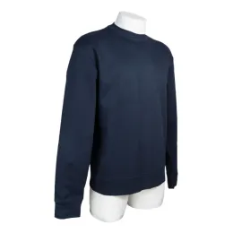 Sweatshirt, navyblau