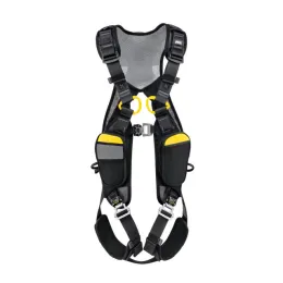 Auffanggurt NEWTON EASYFIT