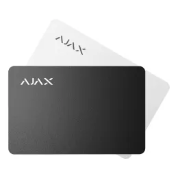 Zugangskarte AX-PASS