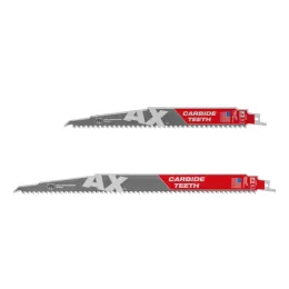 Säbelsägeblatt Heavy Duty THE AX™