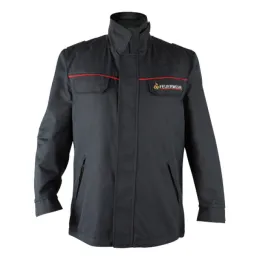 Arbeitsjacke BÜTTNER, Nomex®/Lenzing™ FR