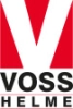 Kinderfeuerwehr-Schutzhelm VOSS
