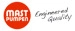 Tauchpumpensatz MAST TP 4-1 im Drahtgitterkorb