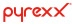 Rauchmelder Pyrexx® PX-1