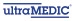Isolations-Rettungsdecke ultraMEDIC®