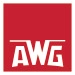 Absperrorgan AWG Turbo Twist