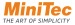 Profilverbinder N 45 MiniTec
