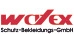 Schnittschutz-Latzhose Forest Jack, leuchtorange