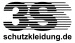 Pro-Chem II F, ohne Handschuhe