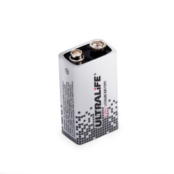 Batterie E-Block Ultralife Lithium