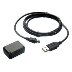 USB DIRA mit USB Kabel
