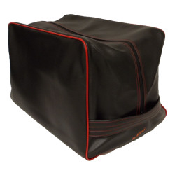 Packtasche für Overall und Kopfschutzhaube